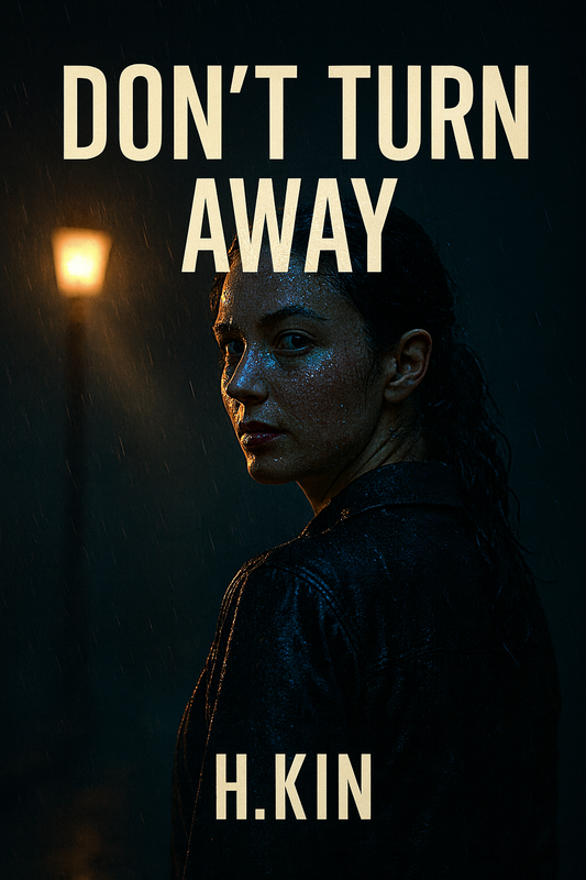 Don’t Turn Away