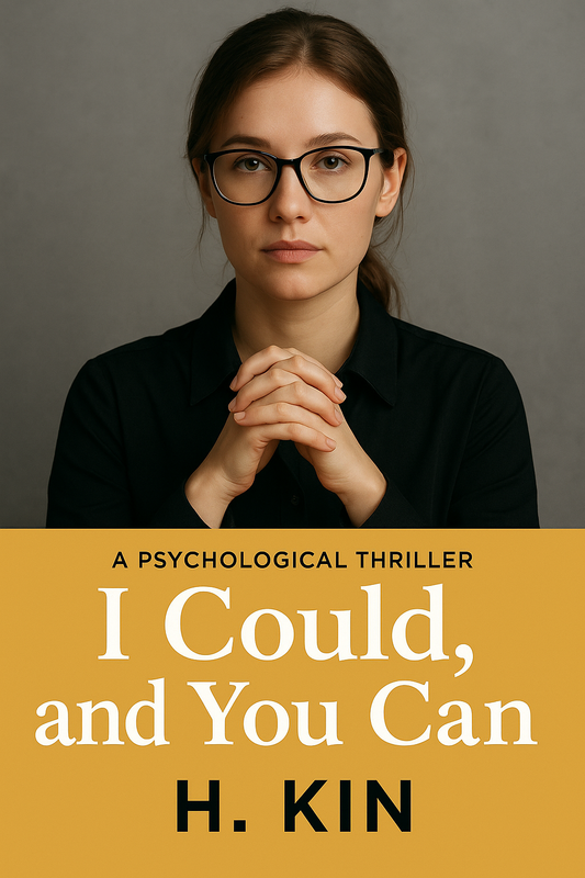 I Could, and You Can