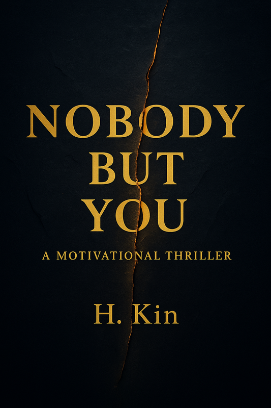 Nobody but You